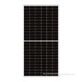 Módulo solar de alta eficiencia 144 Cell 550W